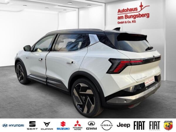 Mitsubishi Eclipse Cross Diamant TOP 87 kWh*StandHZG/Navi/Memory/Dig. Cockpit* bild 5