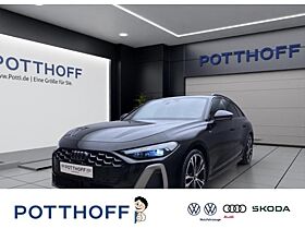 Audi A5 Avant TDI Q S LINE MATRIX AHK NAVI 20LM