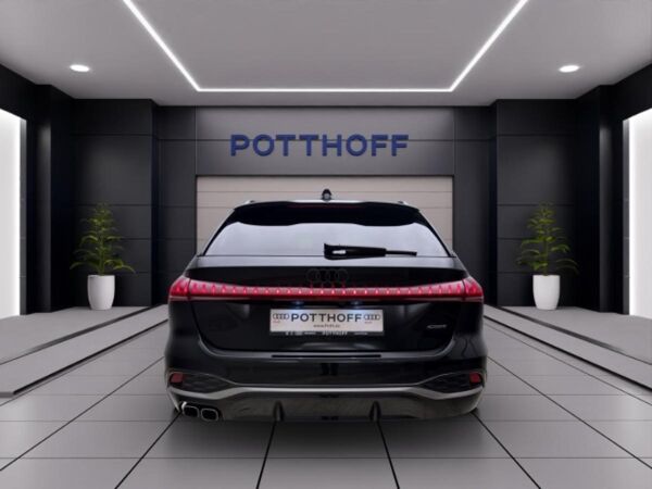 Audi A5 Avant TDI Q S LINE MATRIX AHK NAVI 20LM bild 5