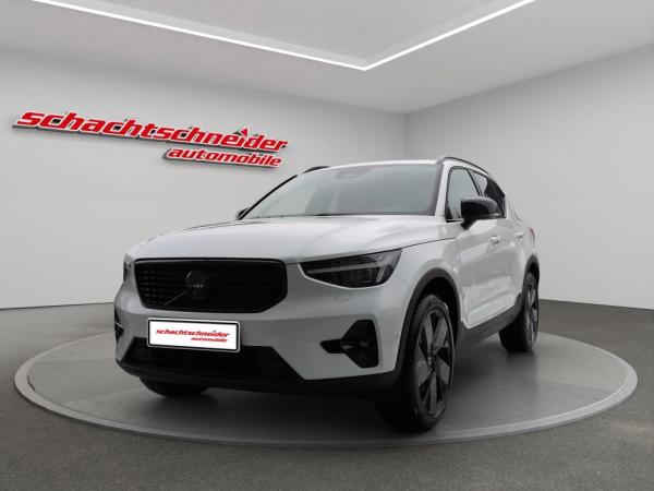 Volvo XC40 B3 B DKG Plus Black Edition bild