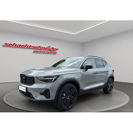 Volvo XC40 leasen