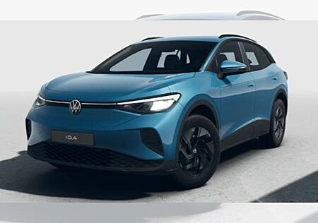 VW ID.4 Volkswagen Pure 52kWh - Aktion zum Jahresstart