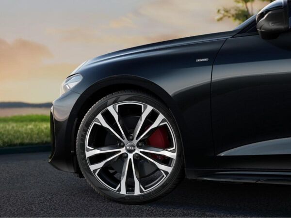 Audi A5 Avant e-hybrid qu. *AHK/B&O/HUD/LEDER/MATRIX/PANO* bild 6