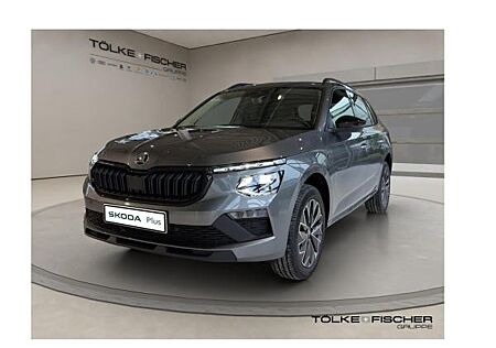 Skoda Kamiq Tour 1.0 TSI DSG SOFORT VERFÜGBAR! ACC AHK AUTO Virtual eHeck