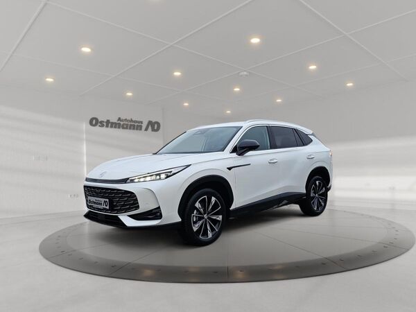 MG HS 1.5 Hybrid+ Luxury 360 ACC LM SpurH GRA bild 2