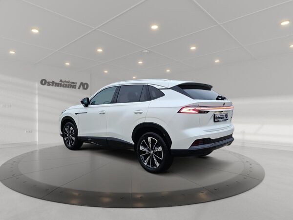 MG HS 1.5 Hybrid+ Luxury 360 ACC LM SpurH GRA bild 4