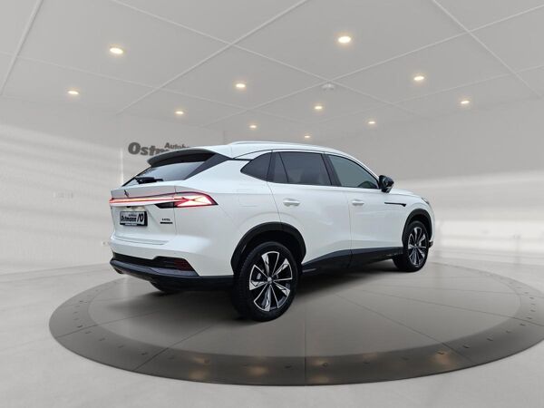 MG HS 1.5 Hybrid+ Luxury 360 ACC LM SpurH GRA bild 5
