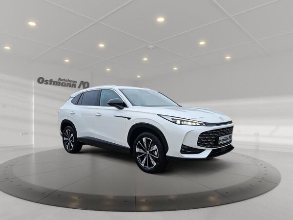 MG HS 1.5 Hybrid+ Luxury 360 ACC LM SpurH GRA bild 6