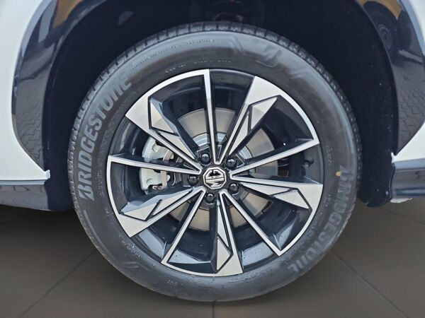 MG HS 1.5 Hybrid+ Luxury 360 ACC LM SpurH GRA bild 7