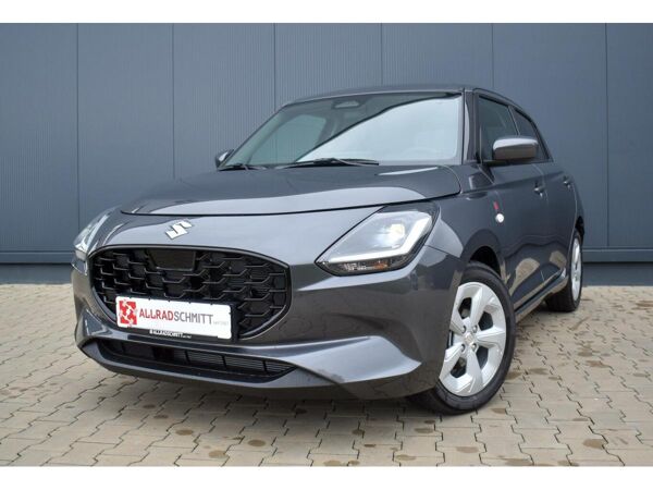 Suzuki Swift Comfort 1.2l CVT Dualjet Hybrid bild 2