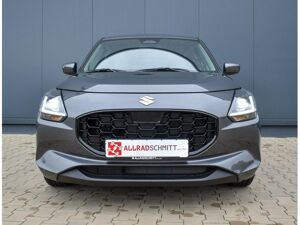 Suzuki Swift Comfort 1.2l CVT Dualjet Hybrid bild 4