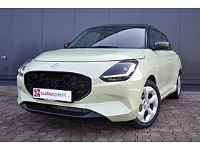 Suzuki Swift Comfort 1.2l CVT Dualjet Hybrid