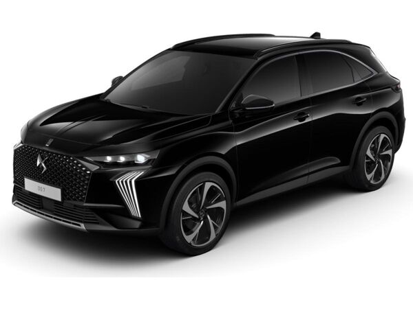 DS Automobiles DS 7 ÉTOILE • BlueHDi 130 -  DEAL 2026 !!! bild 1
