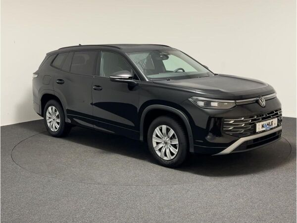 Volkswagen Tayron Elegance 1.5 l eHybrid SOFORT VERFÜGBAR! bild 3