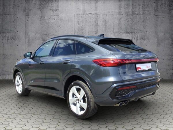 Audi Q5 Sportback 2.0 TDI quattro S-LINE 5JG/TECHPLUS bild 3