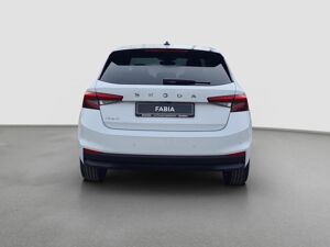 Skoda Fabia 1.0 TSI DSG Tour Kamera Virtual LED Navi bild 6