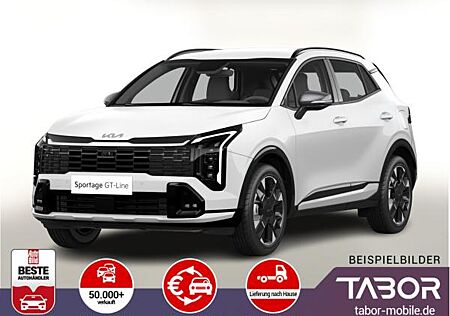 Kia Sportage MHEV GT-Line eHK elSitze 4xSHZ DigC ACC