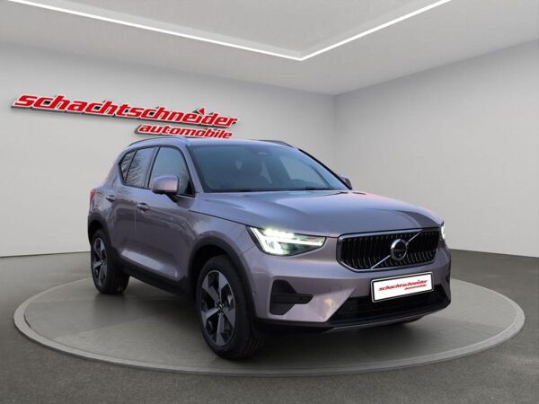 Volvo XC40 B3 B DKG Core+WinterPak.+360°+SOFORT bild 4