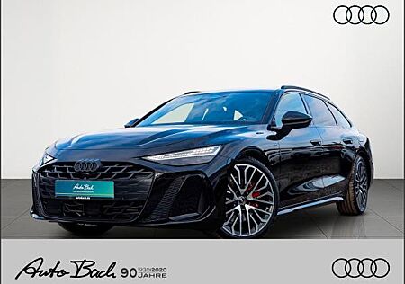 Audi A6 Avant e-hybrid S line Tech-Pro MMI-Pro AHK B&O