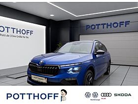 Skoda Kamiq KAMIQ MONTE CARLO🚙🏁 WINTER+ KAM PANO SMARTL. LED 17"🚙🏁 Skoda Kamiq KAMIQ MONTE CARLO🚙🏁 WINTER+ KAM PANO SMARTL. LED 17"🚙🏁