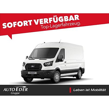 Ford Transit leasen