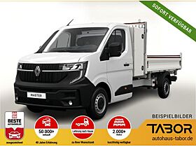 Renault Master 3-Seitenkipper advance L3H1 3,5t dCi 150
