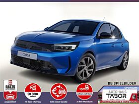 Opel Corsa Hybrid GS Allwetter Totw Spurh Kam Privacy