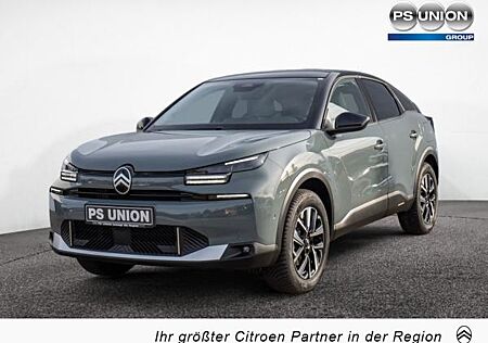 Citroën C4 Lim. 1.2 Max 130 SHZ KAMERA NAVI ACC Ganzjahresreifen + Schiebedach