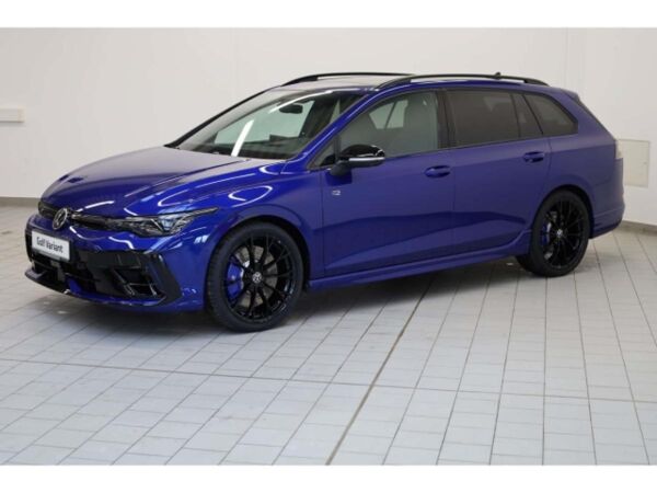 Volkswagen Golf Variant 2.0 TSI OPF 4Motion R | 📣 Mai-Aktion – sofort verfügbar! 🚗✨| bild 2