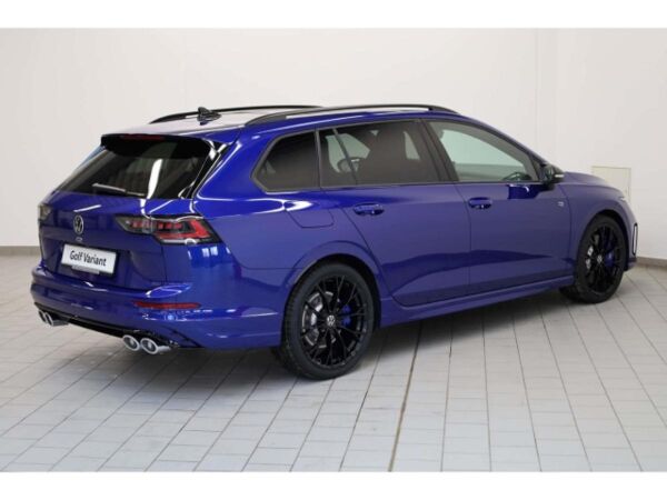 Volkswagen Golf Variant 2.0 TSI OPF 4Motion R | 📣 Mai-Aktion – sofort verfügbar! 🚗✨| bild 4