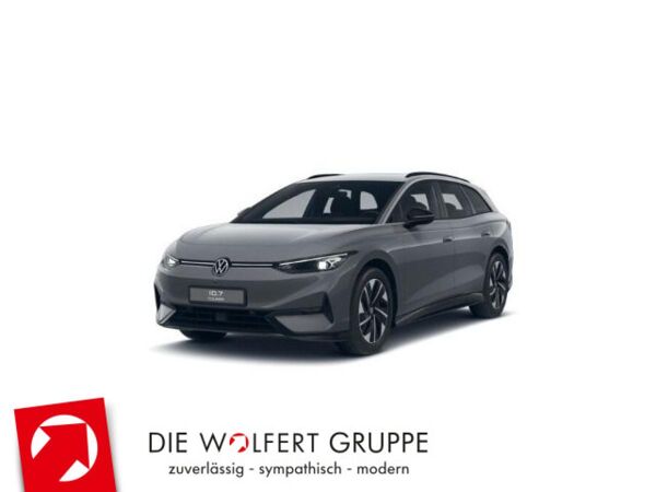 Volkswagen ID.7 Tourer Pro (286 PS )77 kWh *SONDERLEASING* bild 1