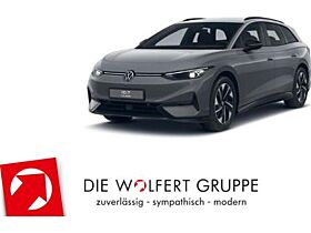 Volkswagen ID.7 Tourer Pro (286 PS )77 kWh *SONDERLEASING*