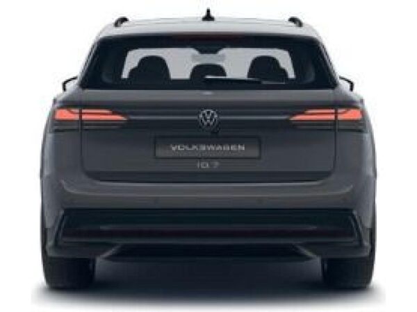 Volkswagen ID.7 Tourer Pro (286 PS )77 kWh *SONDERLEASING* bild 3