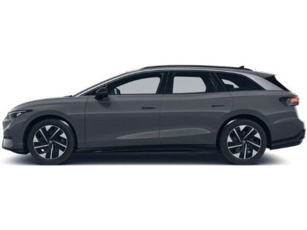 Volkswagen ID.7 Tourer Pro (286 PS )77 kWh *SONDERLEASING* bild 4