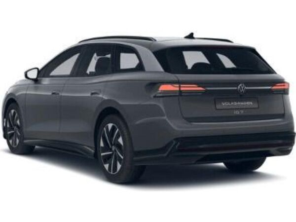Volkswagen ID.7 Tourer Pro (286 PS )77 kWh *SONDERLEASING* bild 5