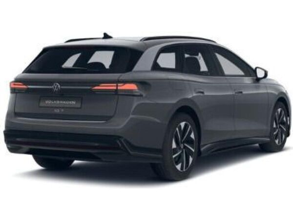 Volkswagen ID.7 Tourer Pro (286 PS )77 kWh *SONDERLEASING* bild 6