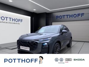 Audi Q3 SUV TFSI quattro ❗️ SOFORT VERFÜGBAR🚀 bild 1