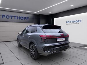 Audi Q3 SUV TFSI quattro ❗️ SOFORT VERFÜGBAR🚀 bild 2