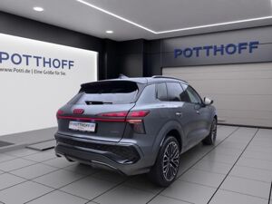 Audi Q3 SUV TFSI quattro ❗️ SOFORT VERFÜGBAR🚀 bild 5