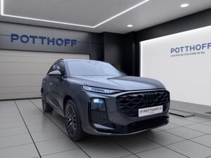 Audi Q3 SUV TFSI quattro ❗️ SOFORT VERFÜGBAR🚀 bild 6
