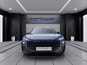 Audi Q3 SUV TFSI quattro ❗️ SOFORT VERFÜGBAR🚀 bild 7