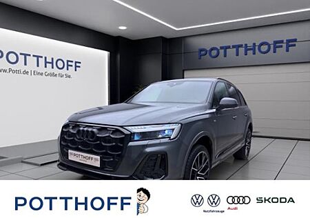 Audi Q7 SUV S line business TDI quattro ❗️ SOFORT VERFÜGBAR🚀