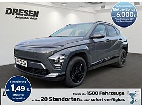 Hyundai KONA Elektro ⚡ 64kWh Trend ⚡🔋 elektr. Heckklappe *SOFORT VERFÜGBAR*