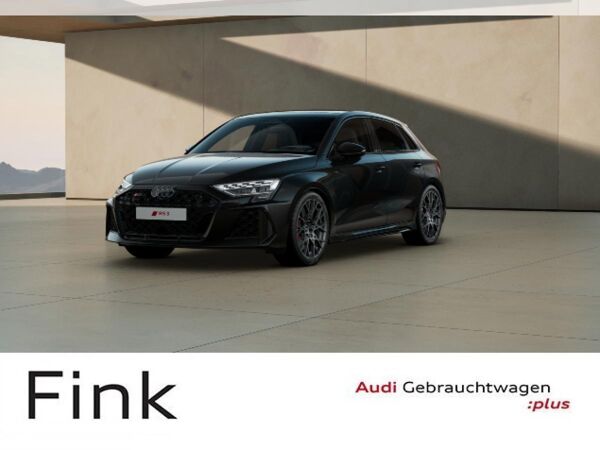 Audi RS3 Sportback bild 1