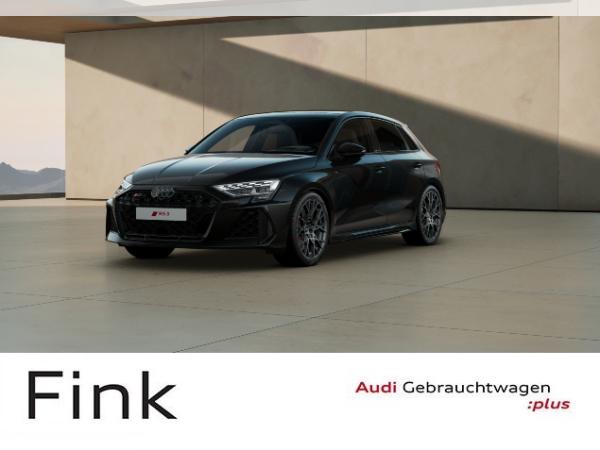 Audi RS3 Sportback bild