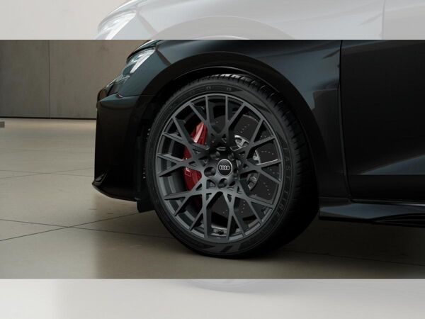Audi RS3 Sportback bild 5
