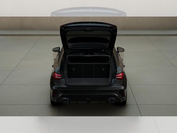 Audi RS3 Sportback bild 6