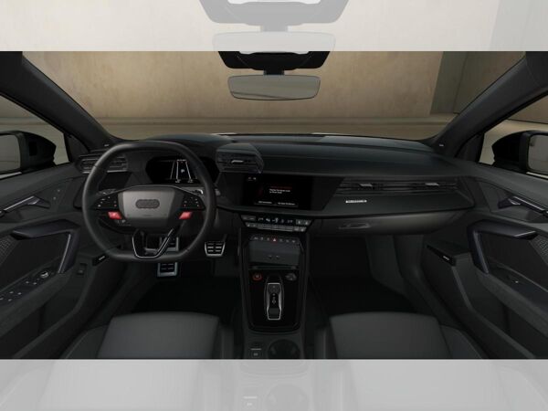 Audi RS3 Sportback bild 7