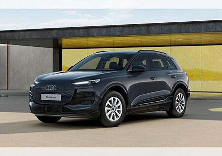 Audi Q6 e-tron ⚡EROBERUNGSDEAL⚡FREI KONFIGURIERBAR⚡