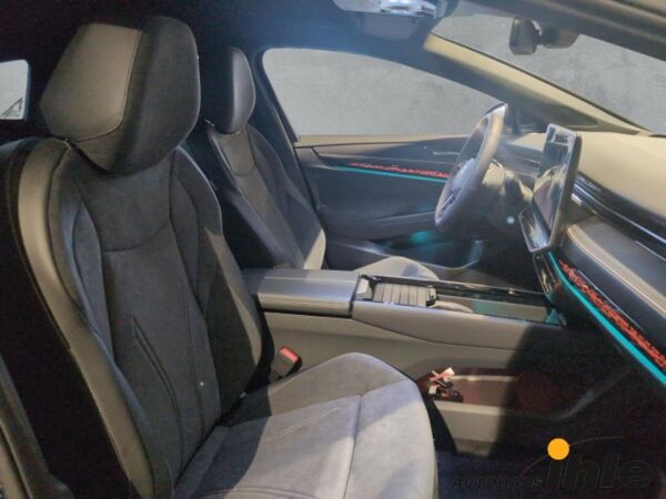 Volkswagen ID.7 Tourer Pro 77 kWh Premium-Deal bild 3